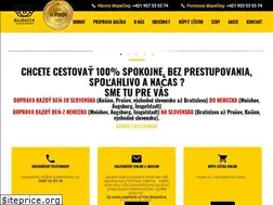 Sites similar to dopravamnichov.sk