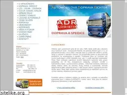 Sites similar to dopravce.net