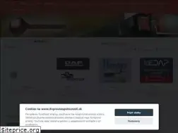 Sites similar to dopravnespolocnosti.sk