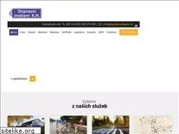 Sites similar to dopravni-znaceni.cz