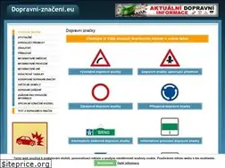 Sites similar to dopravni-znaceni.eu