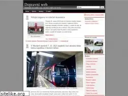 Sites similar to dopravni.net