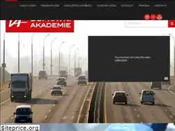 Sites similar to dopravniakademie.cz