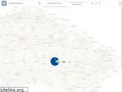 Sites similar to dopravniinfo.cz