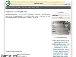 Sites similar to dopravniinfodnes.cz