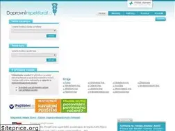 Sites similar to dopravniinspektorat.cz