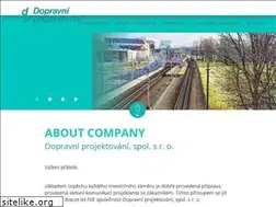 Sites similar to dopravniprojektovani.cz