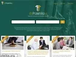 Sites similar to doprawnika.pl