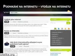 Sites similar to dopredu.cz