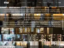 Sites similar to doprestaurant.com