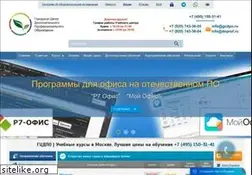 Sites similar to doprof.ru