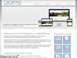 Sites similar to dops.net