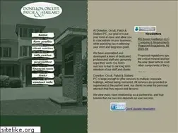 Sites similar to dopscpa.com