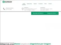 Sites similar to dopsom.com.br