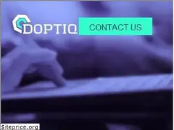 Sites similar to doptiq.com
