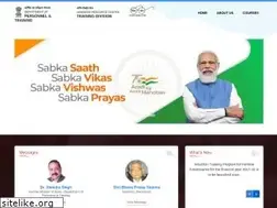 Sites similar to doptlrc.in