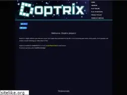 Sites similar to doptrix.com