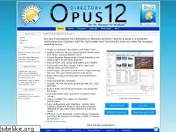 Sites similar to dopus.com