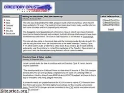 Sites similar to dopus.free.fr