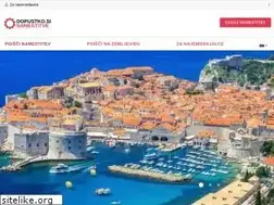 Sites similar to dopustko.si