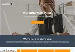 Sites similar to dopusvi.org