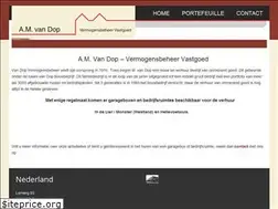 Sites similar to dopvastgoed.com