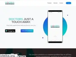 Sites similar to doqmatokens.com