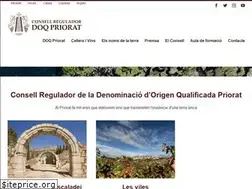Sites similar to doqpriorat.org
