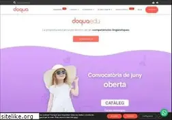 Sites similar to doqua.es