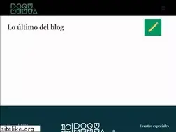 Sites similar to doqumenta.org