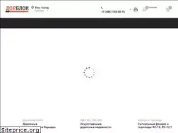 Sites similar to dor-blok.ru