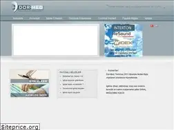 Sites similar to dor-med.com.tr