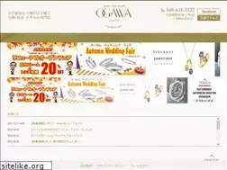 Sites similar to dor-ogawa.jp