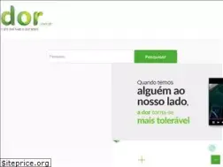 Sites similar to dor.com.pt