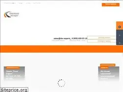 Sites similar to dor.expert