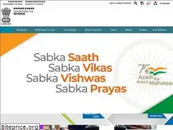 Sites similar to dor.gov.in