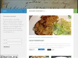 Sites similar to dora-besparen.nl