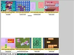 Sites similar to dora-jatekok.b11.hu