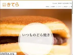 Sites similar to dora-kitera.com