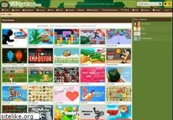 Sites similar to dora.gamesxl.com