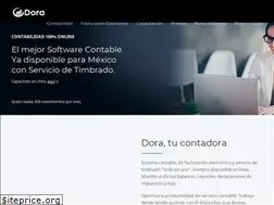 Sites similar to dora.mx