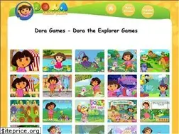 Sites similar to dora.net