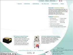 Sites similar to doraaku.com.tr