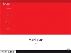 Sites similar to doraas.com