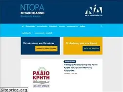 Sites similar to dorabak.gr
