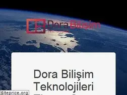 Sites similar to dorabilisim.com