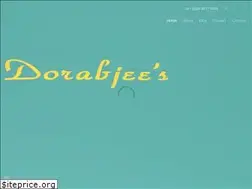 Sites similar to dorabjeesonline.com