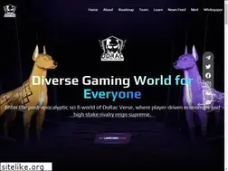 Sites similar to dorac.app