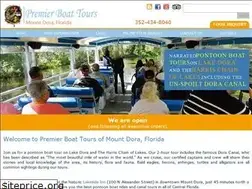 Sites similar to doracanaltour.com