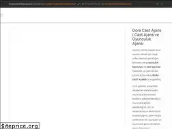 Sites similar to doracastajans.com